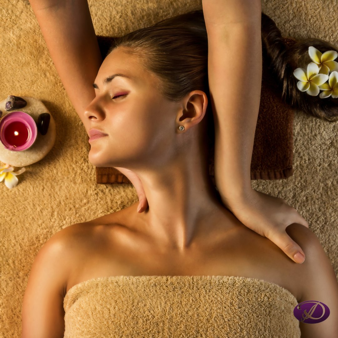 dhcmassage's tweet photo. Indulge in a luxurious massage and leave your stresses behind.
#spa #spaday #smallbusiness #smallbusiness #smallbusinesssupport #scarborough #massage #massagetherapy #massagetherapist #massagem #massagetime #bodymassage #bodymassages https://t.co/cL3YpJ0q3A