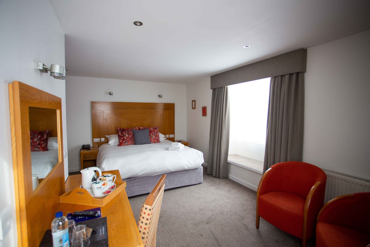 Our hotel is the perfect base for business travellers here in Truro - our regular guests tell us they’d never stay anywhere else! 

Book direct here: manningshotels.co.uk/hotel/book-onl… 
#EasterHoliday #ManningsTruro #VisitTruro