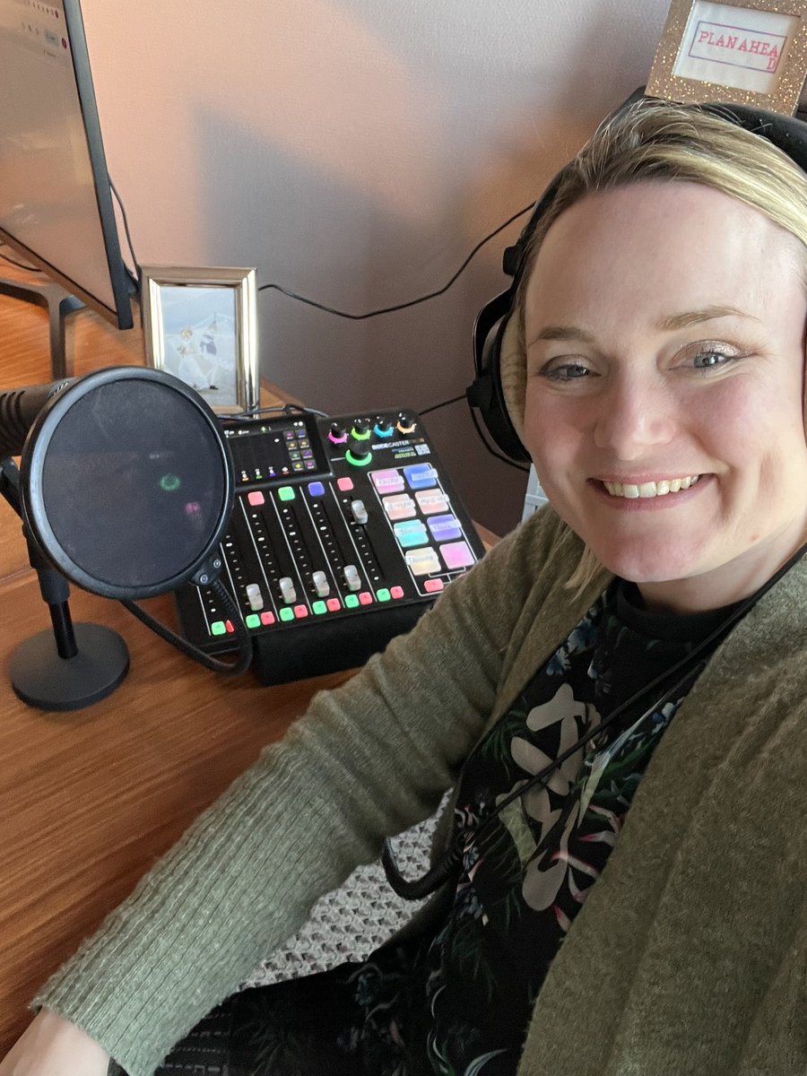 Sarah Berckenkamp tweet media