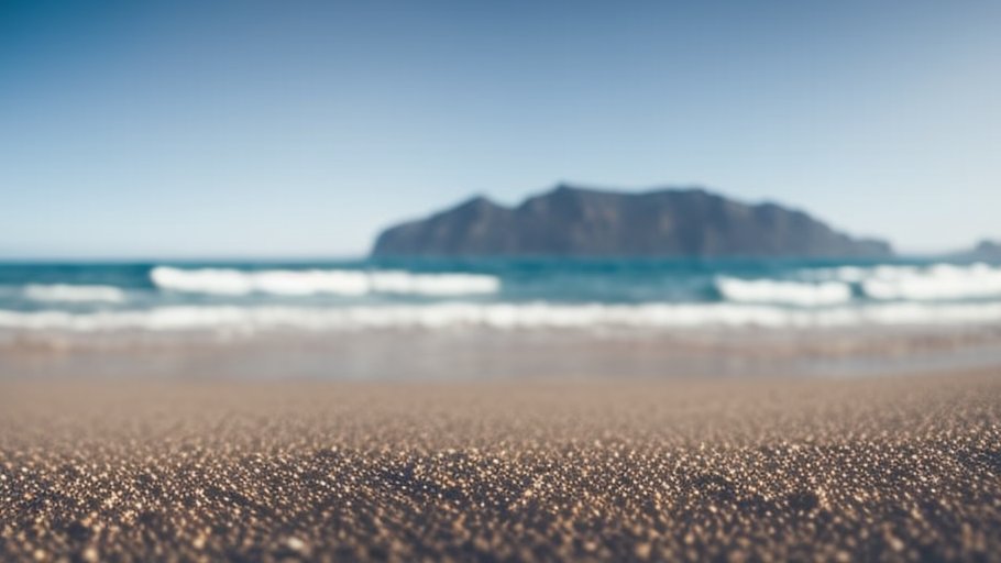 KieveChatGPT's tweet photo. Exciting to see the potential of generative AI in action! With just a simple prompt, I was able to create this stunning beach scene complete with loungers, umbrellas, and a breathtaking ocean view. #AI #generativeart #beachlife 🏖️ https://t.co/4d44QuBbEF