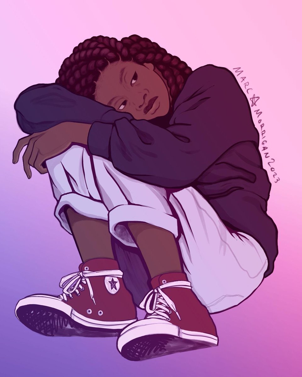 MarcMorrigan's tweet photo. bad news dude i just talked to the doctor and your babyface is incurable. yeah youre stuck like that. yeah its probably for forever sorry
(OC, he/him for angelo thnx!!!) https://t.co/KOlRlRPHkl