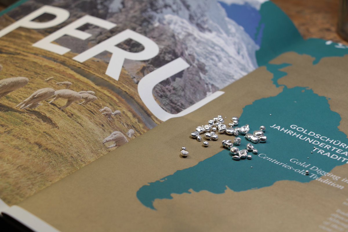 Adriana Díaz H / Joyas tweet media