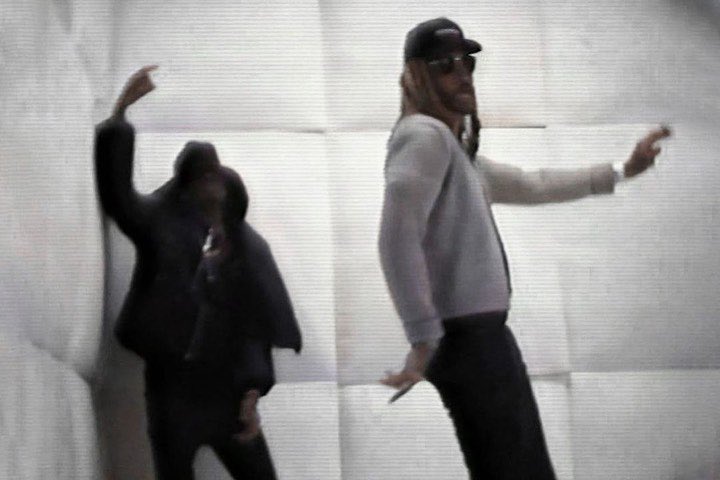 Lidestyworld's tweet photo. Teen X (feat. Future) Music Video https://t.co/l40SUFVtw5