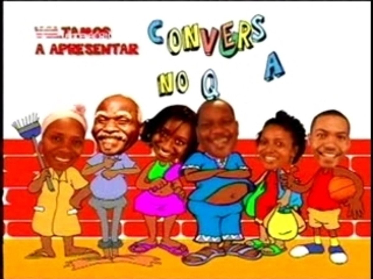 Parabéns pelo premio.. Esse foi o programa que conseguia unir a minha família em torno da televisão... Obrigado por tudo..