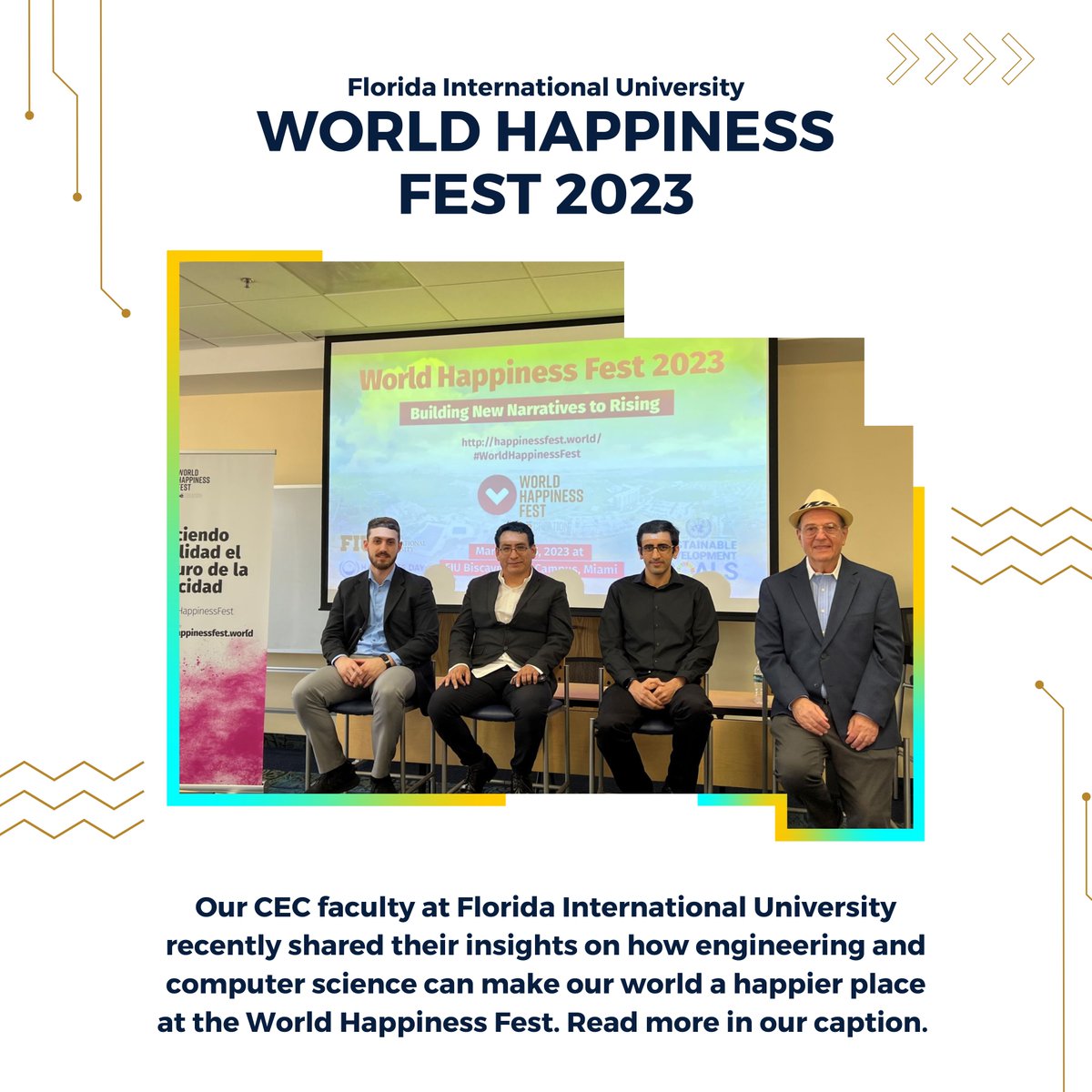 Knight School of Computing tweet media