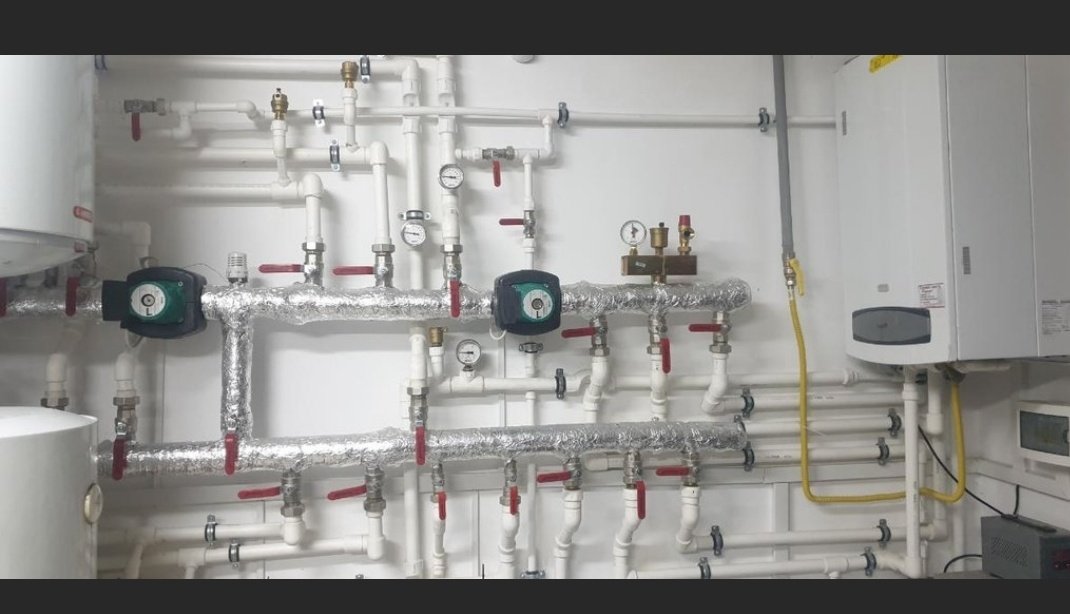 Ребят, кроме газовых котлов и пром. отопления, я и мои сантехники занимаемся отоплением частных домов, прокладкой канализации, водопровода, поливной системы, монтаж котельной) для твиттерских сделаю хорошую скидку)) Ретвитните пожалуйста 🙏 а я расскажу, как сантехники наебывают