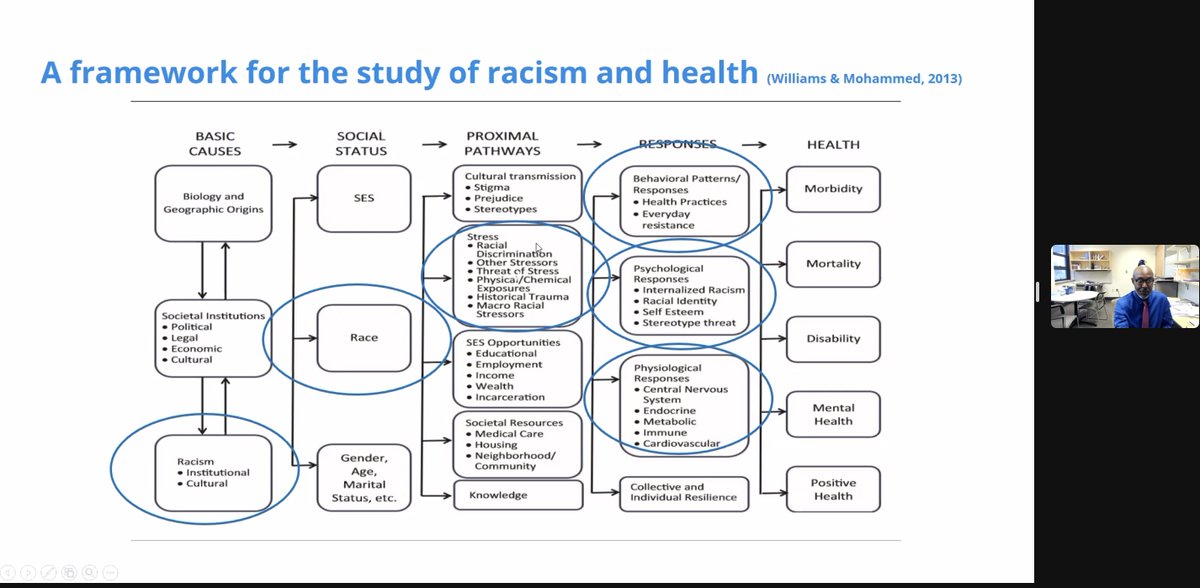 UM RacismLab tweet media