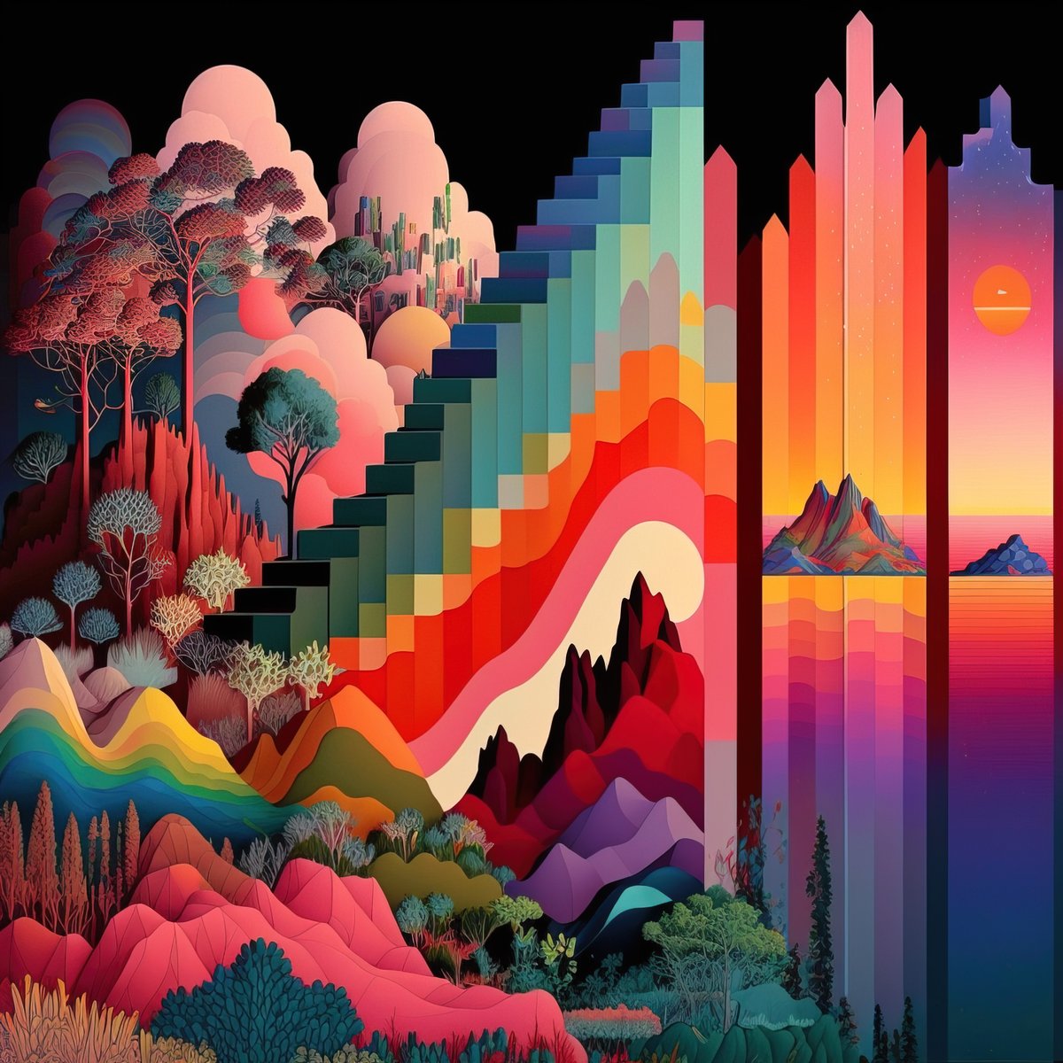 DataVelvet's tweet image. "Up!" sold to @fivecommas for 0.53 eth! Thank you so much for your support and for believing in my art! 💓💓

Also huge thanks to all bidders @rudyadler @greendude00 @BenByrnes @ArtizenEth. Love you guys 🫂