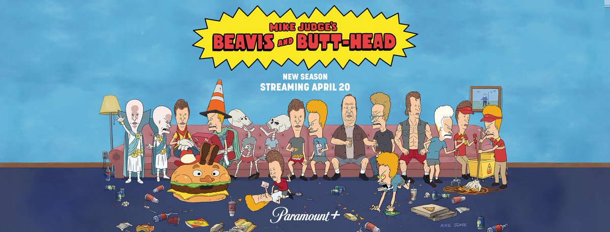 OOCBeavis's tweet photo. https://t.co/u00JPHMX46