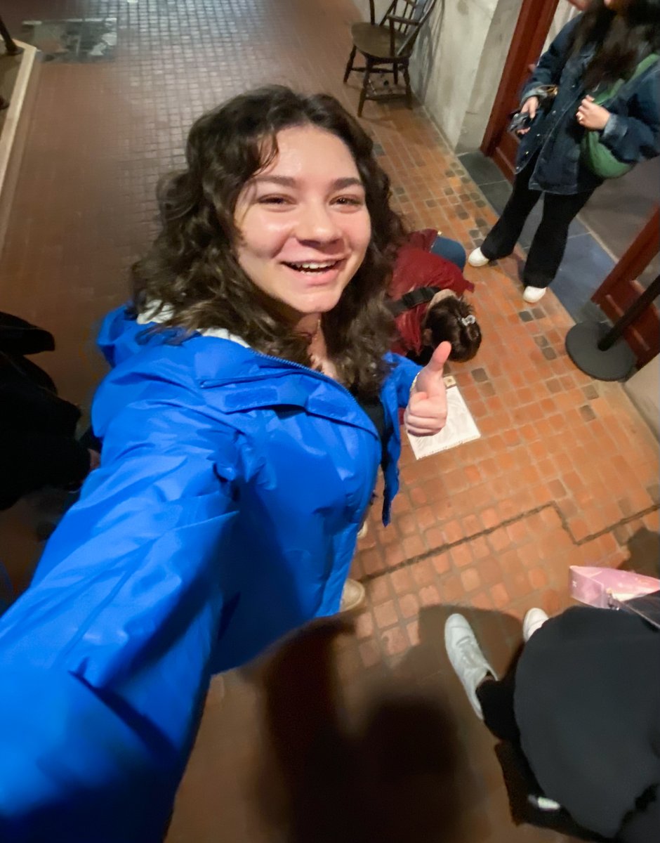 Prof. Gibbons took students on a field trip to the Mercer Museum and Fonthill castle in Doylestown to draw from archeologist Henry Mercer's collection of over 40,000 pre-industrial objects!

#lehighu #fieldtrip #drawing #doylestown