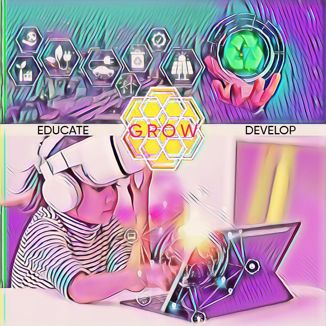 Check out the recent blog post from Hive N-ooze discussing the lack of skilled workers in the industry and what the Solar Hive is doing to help mitigate future concerns. Together we can BEE the CHANGE. 
solarhive.io/n-ooze-blogs/p…