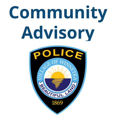 Village of Winnetka tweet media