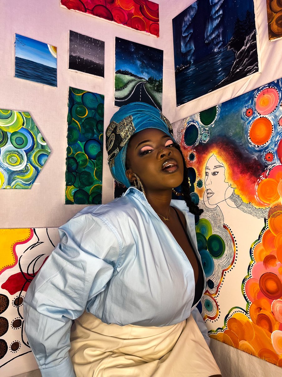 Assounta☀️ tweet media