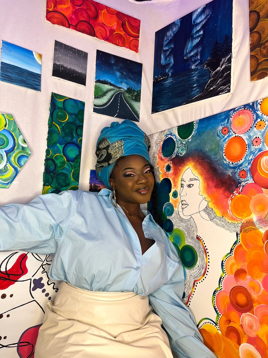 Assounta☀️ tweet media