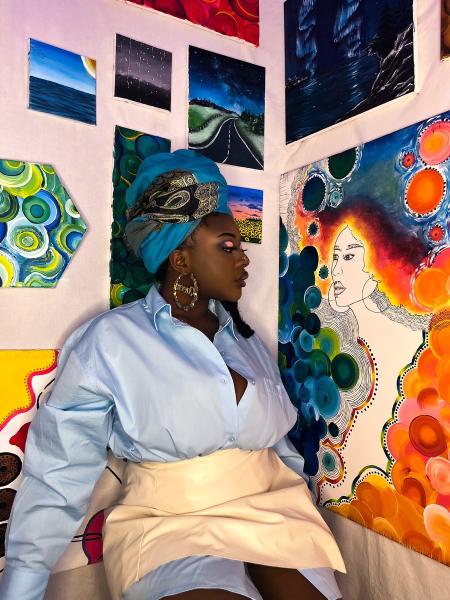 Assounta☀️ tweet media