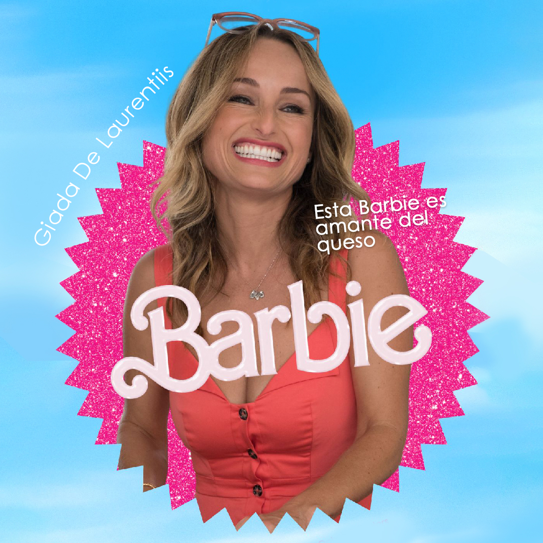 FoodNetworkLA1's tweet photo. Muero por una Barbie Ina 🤩 https://t.co/I61eCGDrZG