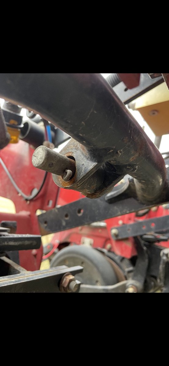 Precision Planter Solutions LLC tweet media