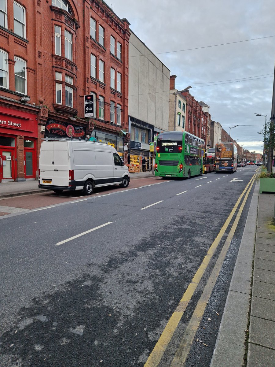 You Park Like A Gowl #YPLAG tweet media