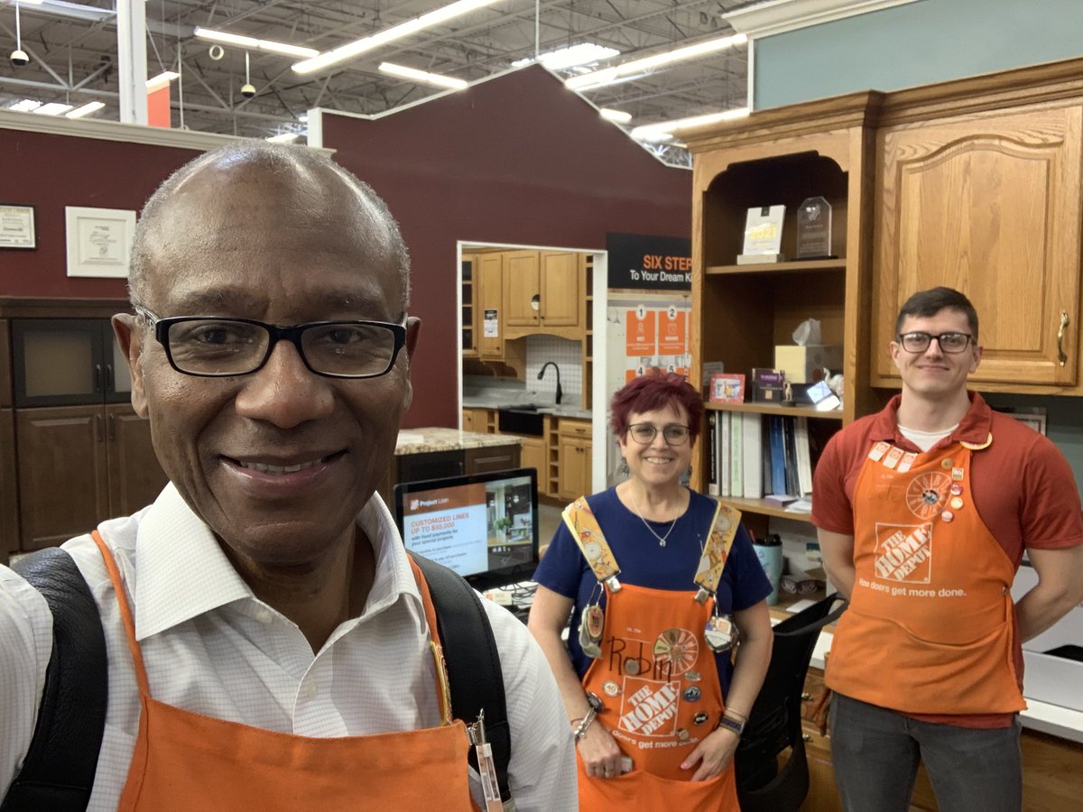 Harvey Doleman (@harvey_doleman) on Twitter photo At 129 Athens, recognizing Kitchen Designer Robin with a Homer Badge for “Creating Shareholder Value” her cabinet makeover lead sold Sunday! <a href="/KirstenHolsomb1/">Kirsten Holsomback</a> <a href="/JKP3535/">John Patterson</a> <a href="/howardforman/">Howard Forman</a> <a href="/SharptonDavid/">David Sharpton</a> <a href="/RichTempelman/">Rich Tempelman</a> <a href="/TaraTuckerTHD/">Tara Tucker</a> At 129 Athens, recognizing Kitchen Designer Robin with a Homer Badge for “Creating Shareholder Value” her cabinet makeover lead sold Sunday! <a href="/KirstenHolsomb1/">Kirsten Holsomback</a> <a href="/JKP3535/">John Patterson</a> <a href="/howardforman/">Howard Forman</a> <a href="/SharptonDavid/">David Sharpton</a> <a href="/RichTempelman/">Rich Tempelman</a> <a href="/TaraTuckerTHD/">Tara Tucker</a>