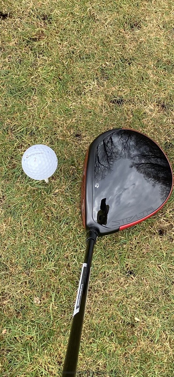 JeffSnoop1908's tweet image. Got to try Stealth2 driver this thing is awesome #FarGiveness Thanks to @JonnyMacGolf  and @TaylorMadeGolf #Spectacular ⛳️ ☀️