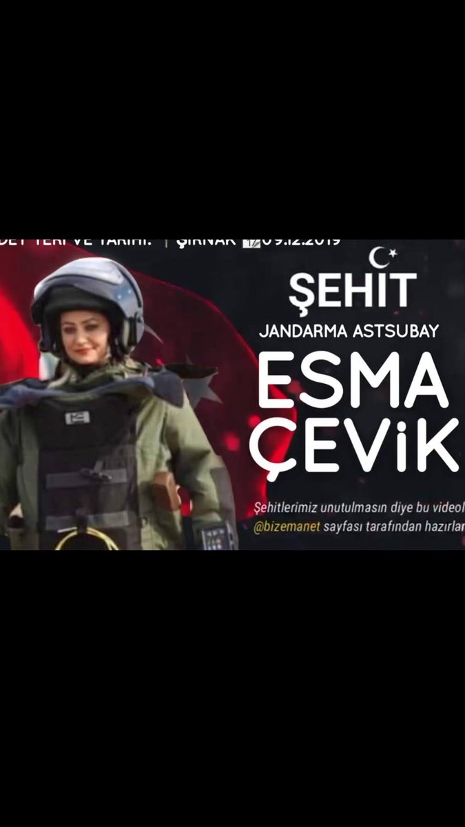 MehmetOzbay_26's tweet photo. #AstsubayınaSahipÇık
Biz Astsubaylar ; Ferhat GEDİK, EsmaÇEVİK ve  Ömer Halis DEMİR' leriz.  Sizlerde bu kahramanların sesini duyun ve Astsubayına Sahip Çıkın.
@yilmaz_ismet58
@MustafaSentop
@RTErdogan
@dbdevletbahceli
@kilicdarogluk
@meral_aksener
@AhmetAYDIN_02
@CHPMuratBakan https://t.co/odIdlM8Yfo