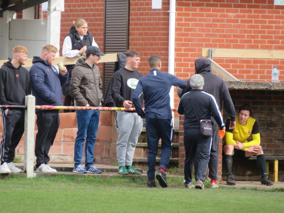 Out of context Ibstock Town (@nocontextitcc) on Twitter photo 