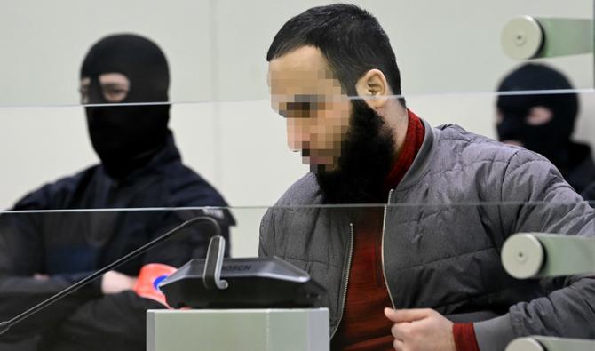 🔴 INFO - #Belgique : À #Bruxelles, la cour va pour la première fois entendre la parole de #SalahAbdeslam et de huit autres hommes impliqués dans le double attentat islamiste de mars 2016, qui a causé la mort de 32 personnes, depuis l'ouverture du procès.
