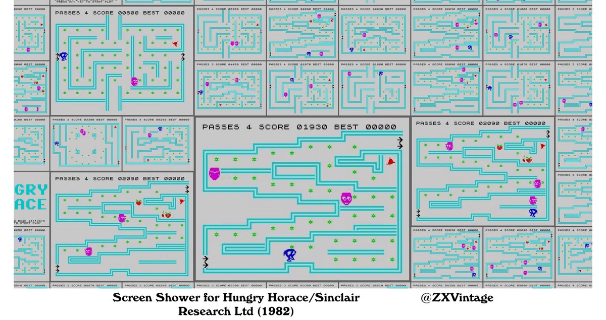 ZXVintage.bsky.social - ZXVintage tweet media