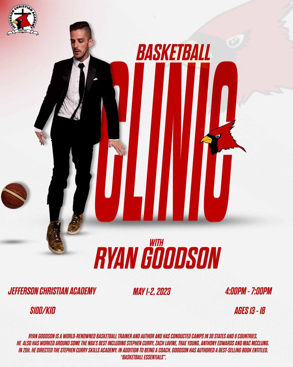 JCASportsOfficial tweet media