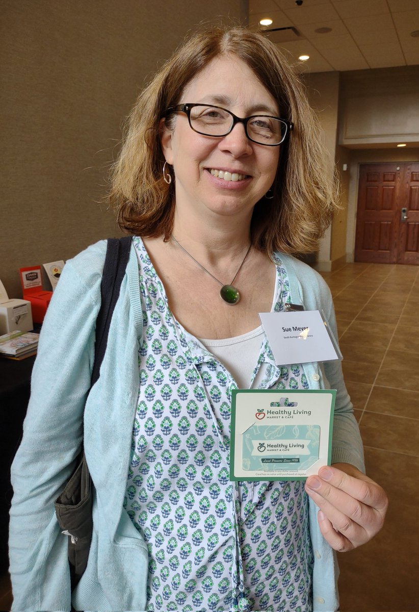 Vermont School Library Association tweet media