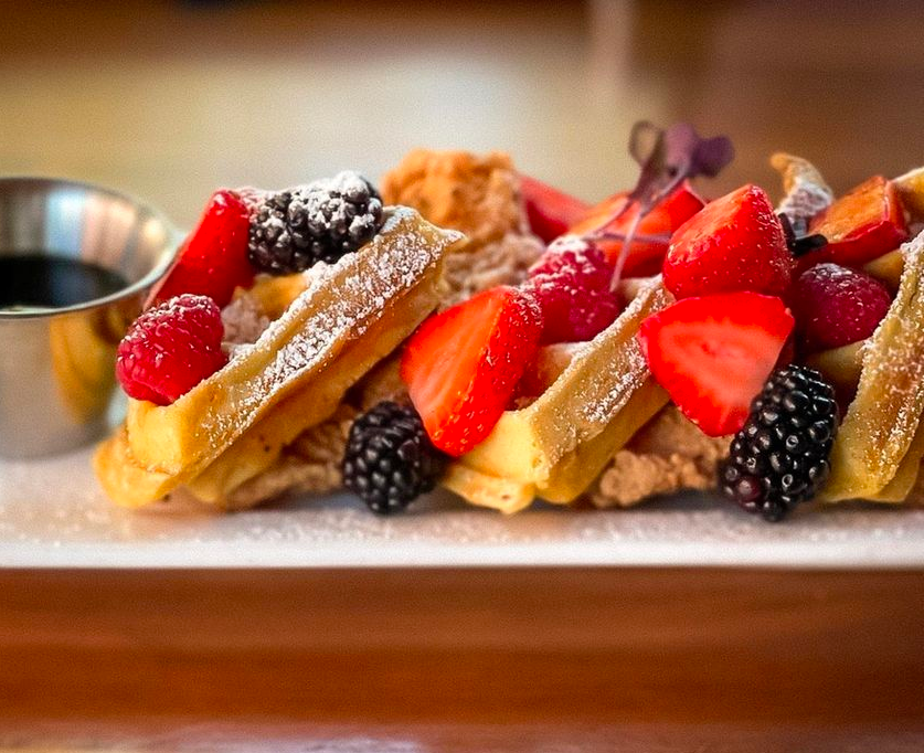 CityLine DFW tweet media