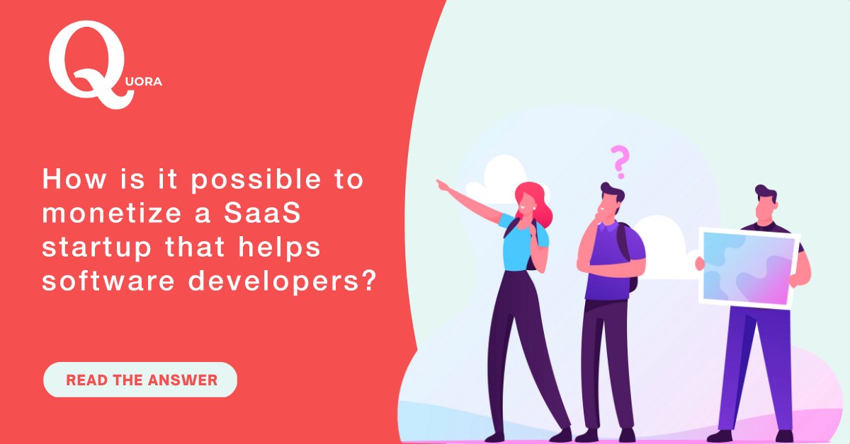 United_Thinkers's tweet image. Are you curious about payment monetization tactics for your SaaS startup? Our Quora answer breaks down various options, including surcharges and advanced features. Check it out now! bit.ly/3zAzCEa

#UniPay #SaaSmonetization #paymentprocessing #paymentgateway #payments