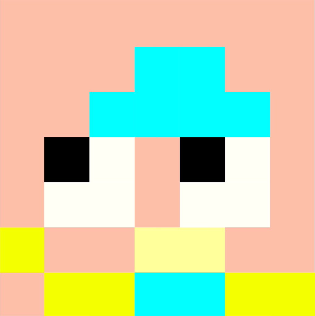 JamesGordon_21's tweet photo. "In the beginning there were 64 squares.........."
#8X8type
Evolution is coming πππ
#gaming #gamingdesign #gamingtypography #Typography #pixelart #nft #nfts #nftcollection #opensea #nftdrop https://t.co/QxfFtlppoS