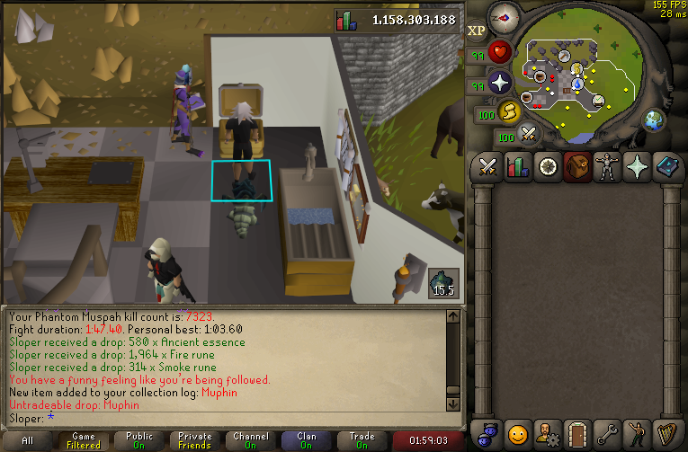 repols's tweet image. Pet #33 - Muspah