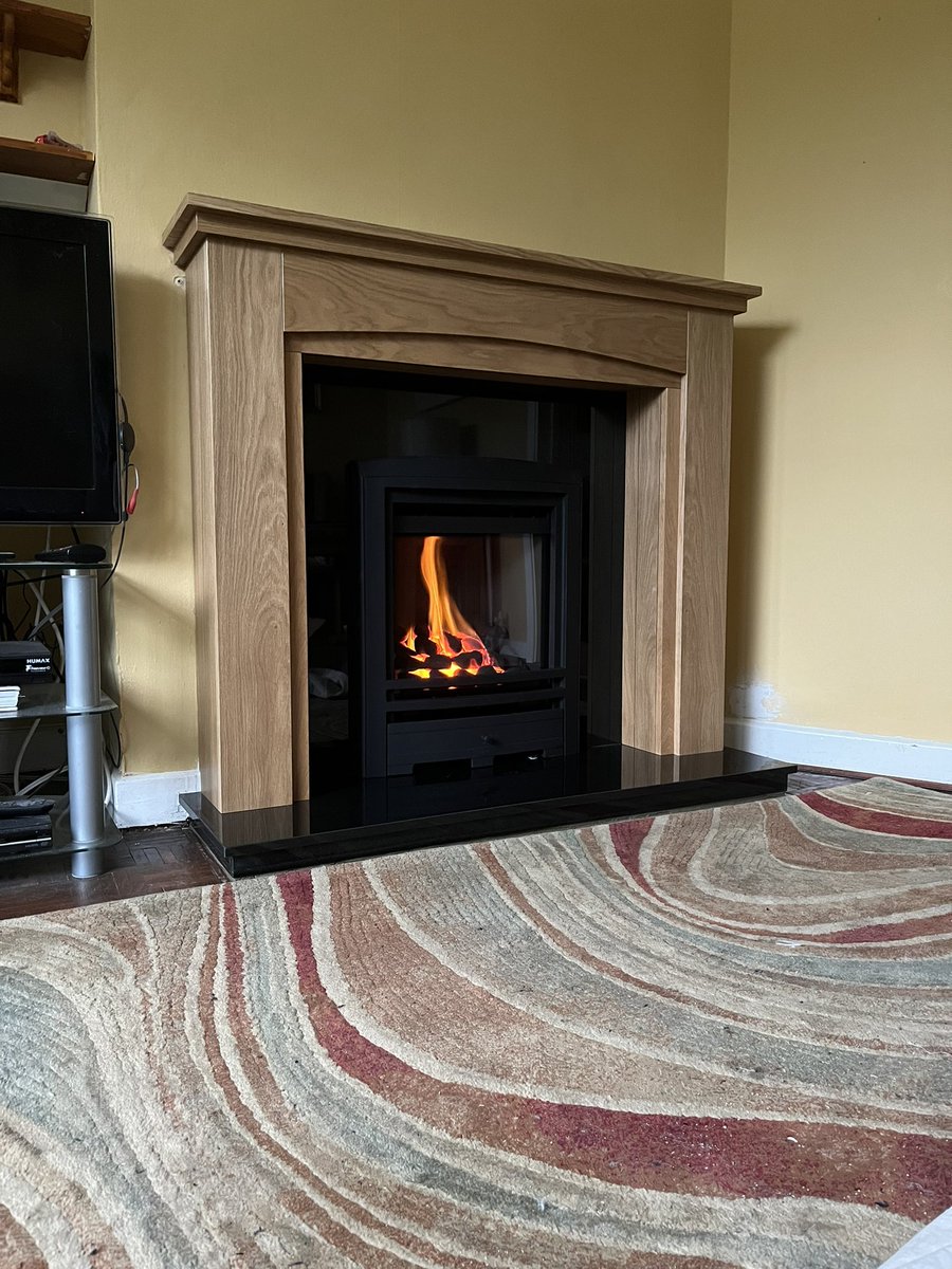 BDL Gas Services tweet media