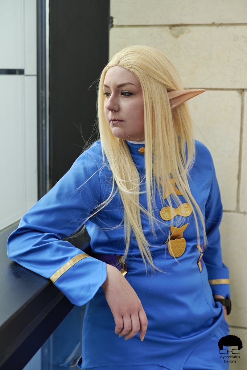 AMatrixDesigns's tweet photo. Random posting of one of my favorite people to work with at conventions! I don't post enough here, but there should help get the ball rolling! @xzeoncosplay

 #pheauxteauxbreauxs  #ayanematrixdesigns #cosplayphotographer #cosplayphotography #nikonz5 #nikond7100 #nikkor50mm18 https://t.co/MgAEZEh8o3