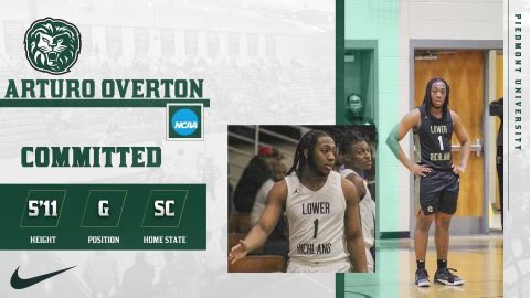 turooverton's tweet photo. 💯% Committed ✅ @Lions_MBB https://t.co/TNoVL88my3