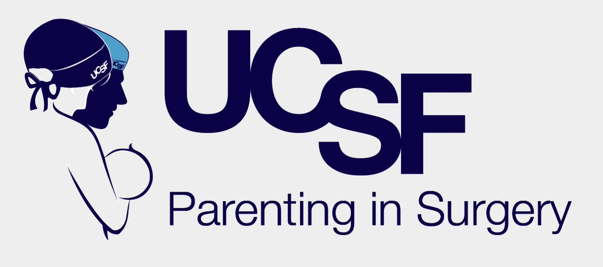 UCSF Surgery (@ucsfsurgery) on Twitter photo Hey there‼️ We’ve made it a priority to support family planning during surgical training with our UCSF "Parenting in Surgery" initiative in collaboration w/ the Muriel Steele Society @UCSFMSS, Office of Graduate Medical Education, & UCSF Lactation Accommodation Program <a href="/UCSF_cls/">Campus Life Services</a> Hey there‼️ We’ve made it a priority to support family planning during surgical training with our UCSF "Parenting in Surgery" initiative in collaboration w/ the Muriel Steele Society @UCSFMSS, Office of Graduate Medical Education, & UCSF Lactation Accommodation Program <a href="/UCSF_cls/">Campus Life Services</a>