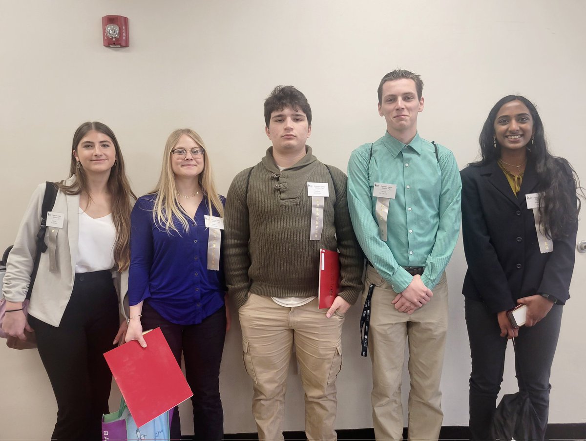BioteachNg's tweet photo. So proud of our @MAST_SandyHook #JSSF 1st place winners who are attending regional Delaware Valley Science Fair #DVSF today @MASTResearch Good luck! https://t.co/qp4CvHm3B0
