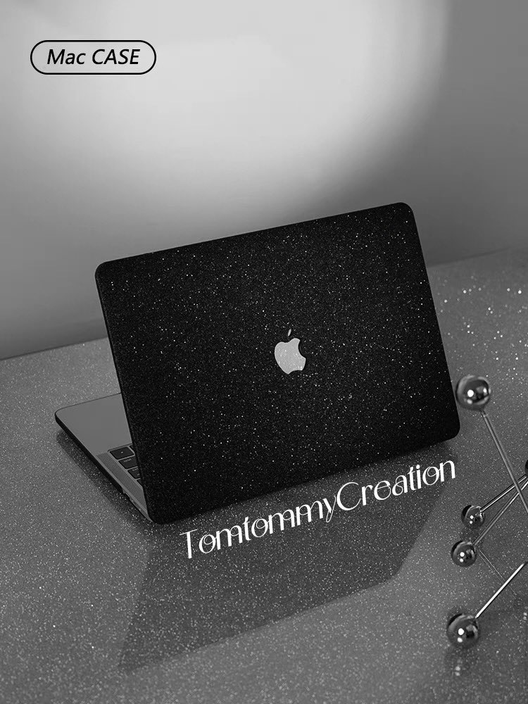 rararell's tweet photo. Mac case อันนี้สวยมากกวิ้งๆกุ้งกิ้งวับๆฟีลกากเพชรสุ้ดๆตัวเคสประกอบง่ายมีกันลื่นให้แล้ว กระจายความร้อนได้ดีด้วยนะคะเครื่องไม่ร้อนจี๋แน่นอน 890฿ preorder 2-3weeks from brand Tomtommy ka🖤✨✨
#เคสแมคบุ๊ค #เคสmacbook #macbookcase #เคสlabtop #MacBook #เคสโทรศัพท์ #casemacbook https://t.co/A1tAP7T1k3