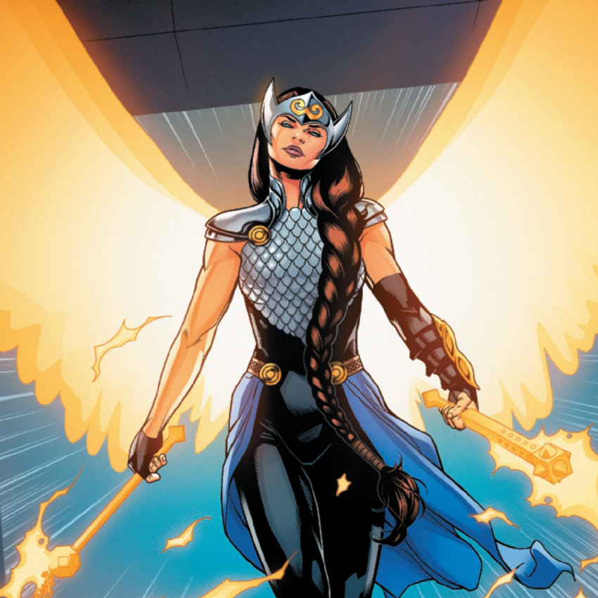 Comic Book Panels I Fell In Love With On Twitter Cosmic Ghost Rider 