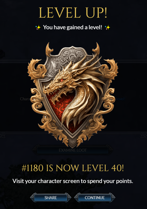 JDelarock's tweet photo. Finally did it. A long journey it is. @DCGgamefi
@GamingOnAvax
@avalancheavax
#AurumDraconis #LOADLive https://t.co/6VWG0NnHNI