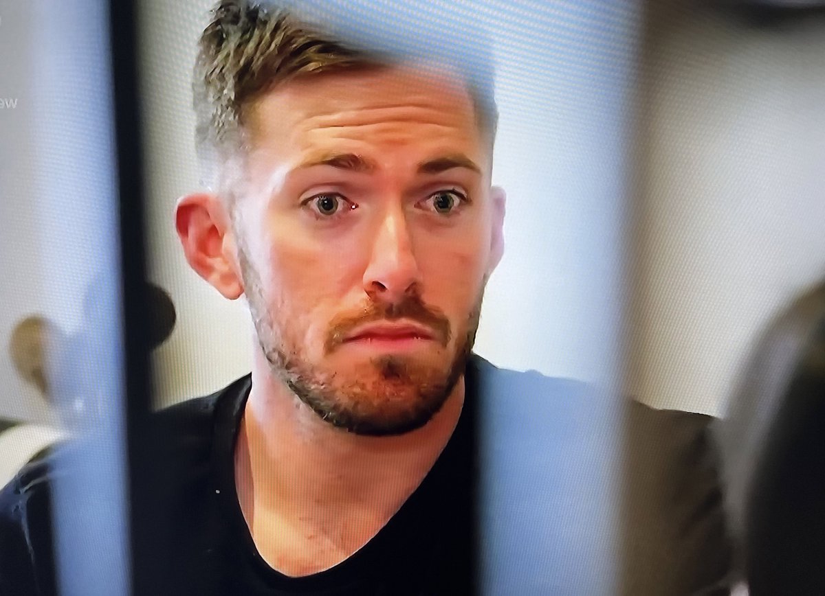 MAFS Hysteria tweet media