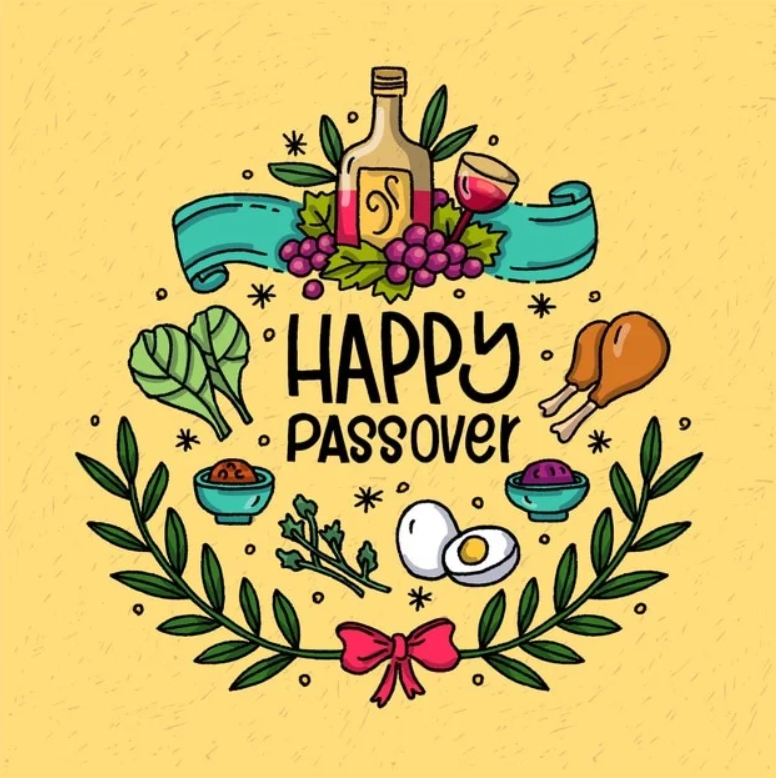 Happy Passover From All of Us!

#passover #jewish #seder #matzah #love #kosherfood #shabbat #holiday #jewishholidays #shabbatshalom #jewishfood #happypassover #sabbath #family #Canada #Learn #piano #recording #guitar #voicewoodwinds #brass #drums #Music #love #follow #followme