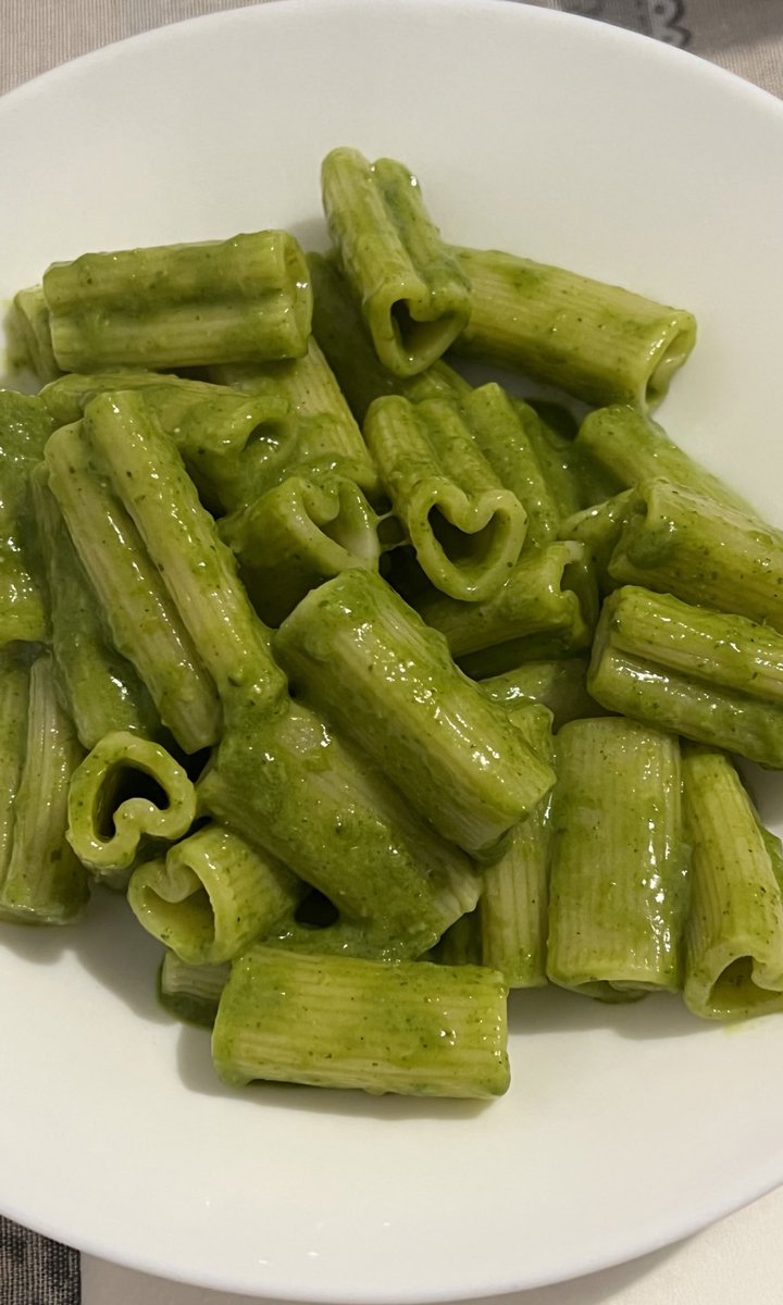 beccatevi sta pasta