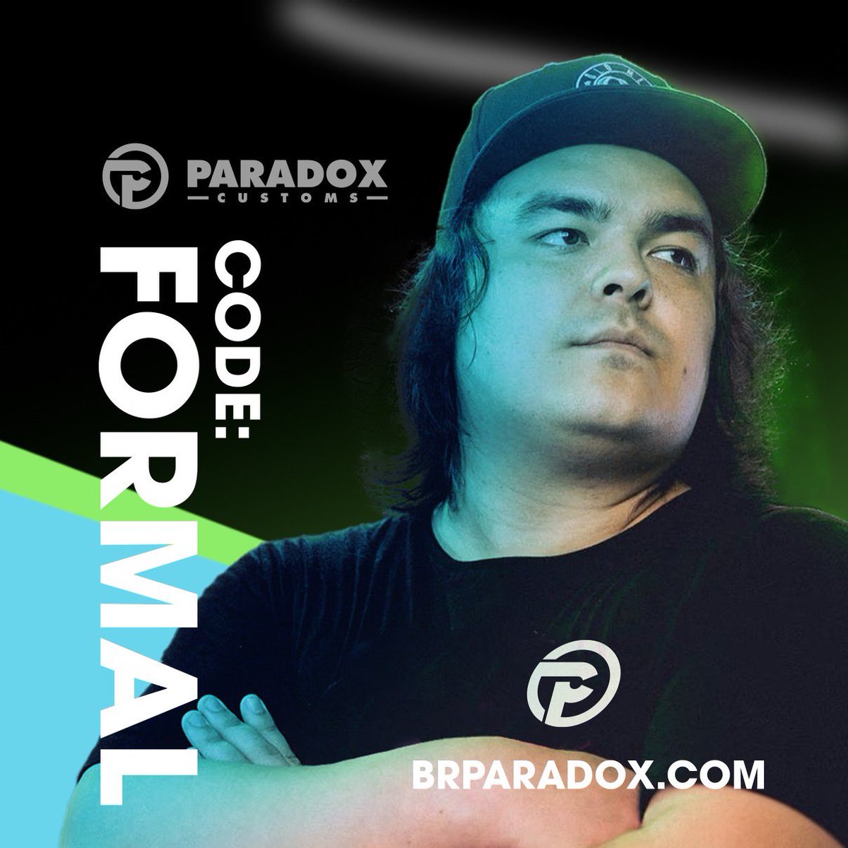 OpTic FormaL on Twitter "I’m super stoked to announce that i’ll be