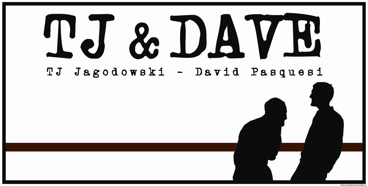 New York people:
<a href="/TJandDave/">TJ and Dave</a>  will be back at the  <a href="/sohoplayhouse/">SoHo Playhouse</a>  
June 8-10 @ 10pm
June 11  @ 9pm
ci.ovationtix.com/35583/producti…