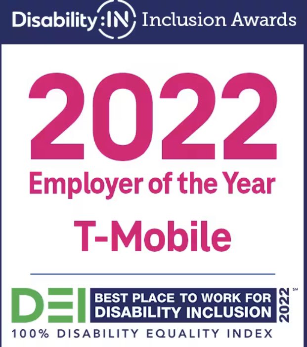 Im so happy and proud to work for such an empowering and inclusive company!! 🥳 #AutismAwareness #InclusionMatters #digitalaccessibility