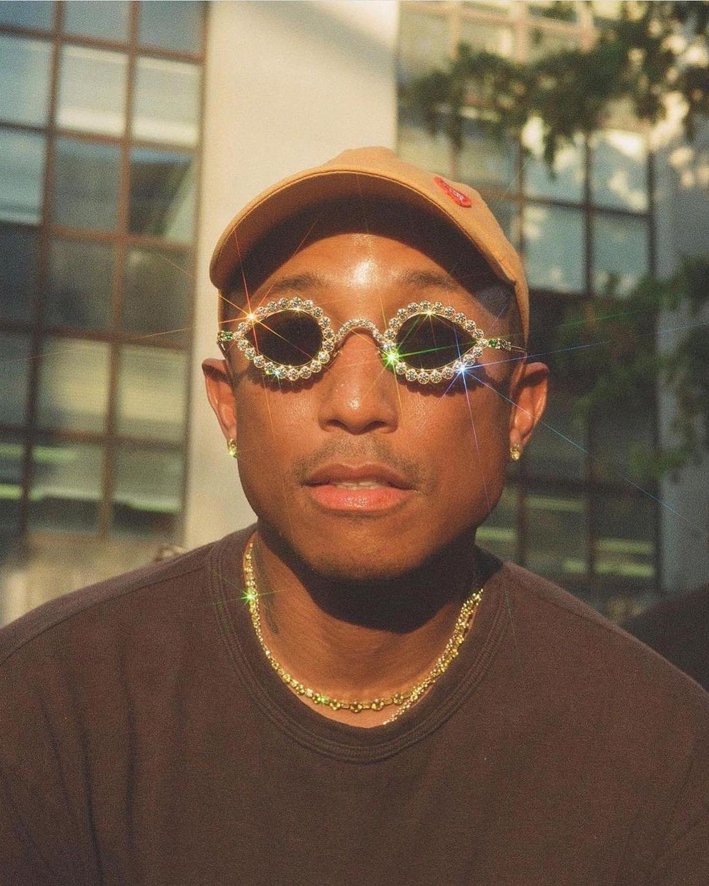 Happy 50th Birthday to one of the most influential producers of ALL-TIME Pharrell Williams  