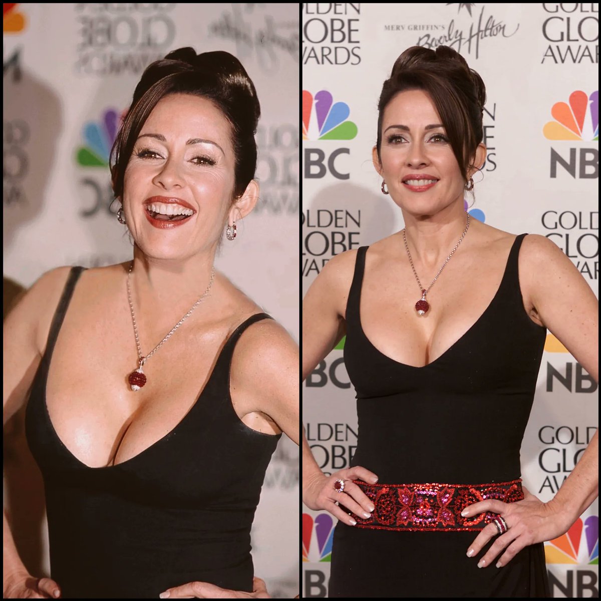 Sluts and Guts on Twitter "Patricia Heaton curves curvy"